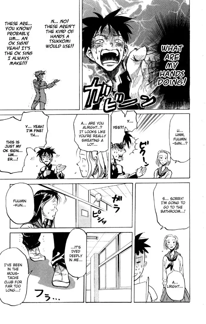 Sexy Commando Gaiden - Sugoiyo!! Masaru-san Chapter 61 11